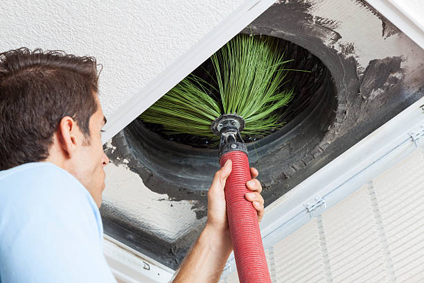 Emergency Air Duct Cleaning in Edgewood, NM